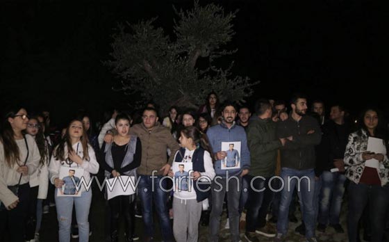 فيديو وصور توديع رافاييل في الاكاديمية واستقبال اسطوري من الجمهور بالموسيقى والطبول صورة رقم 6 فيديو وصور توديع رافاييل في الاكاديمية واستقبال اسطوري من الجمهور بالموسيقى والطبول صورة رقم 6