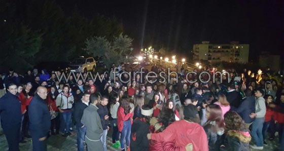 فيديو وصور توديع رافاييل في الاكاديمية واستقبال اسطوري من الجمهور بالموسيقى والطبول صورة رقم 7 فيديو وصور توديع رافاييل في الاكاديمية واستقبال اسطوري من الجمهور بالموسيقى والطبول صورة رقم 7