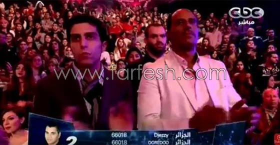 نتائج تصويت الجمهور في البرايم 14 عودة نسيم رايسي وخروج رفاييل جبور صورة رقم 6 نتائج تصويت الجمهور في البرايم 14 عودة نسيم رايسي وخروج رفاييل جبور صورة رقم 6