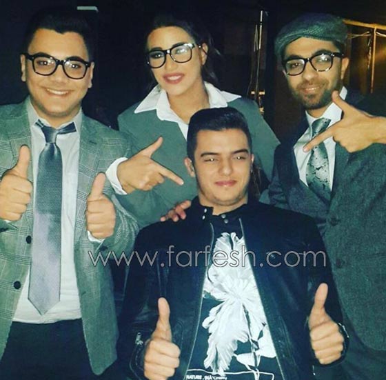 فيديو وصور البرايم 14 من ستار اكاديمي 11: الضيفة كارول سماحة، عودة نسيم وخروج رفاييل صورة رقم 22 فيديو وصور البرايم 14 من ستار اكاديمي 11: الضيفة كارول سماحة، عودة نسيم وخروج رفاييل صورة رقم 22