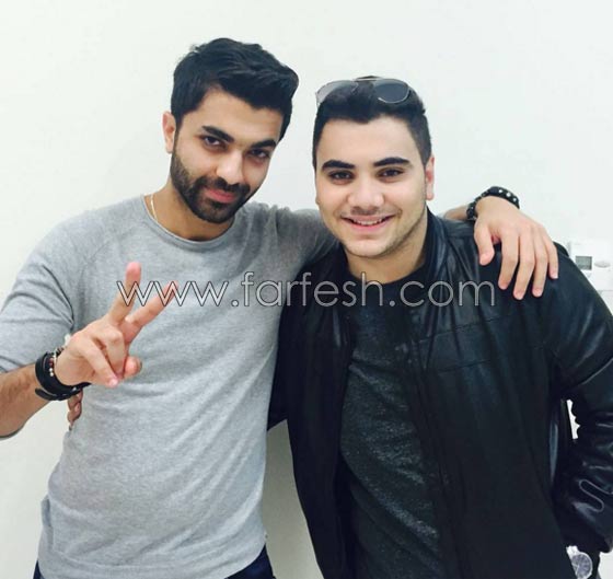 فيديو وصور البرايم 14 من ستار اكاديمي 11: الضيفة كارول سماحة، عودة نسيم وخروج رفاييل صورة رقم 35 فيديو وصور البرايم 14 من ستار اكاديمي 11: الضيفة كارول سماحة، عودة نسيم وخروج رفاييل صورة رقم 35