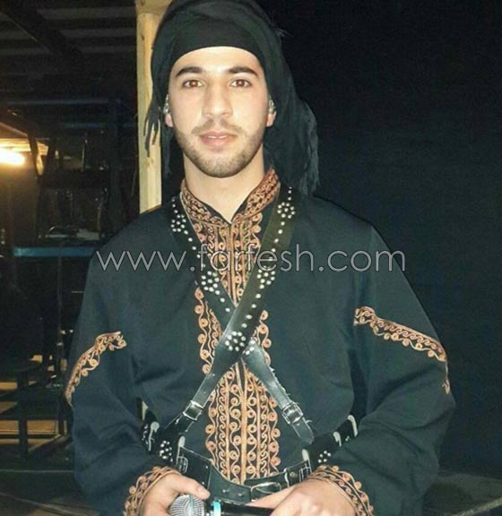 فيديو وصور البرايم 14 من ستار اكاديمي 11: الضيفة كارول سماحة، عودة نسيم وخروج رفاييل صورة رقم 30 فيديو وصور البرايم 14 من ستار اكاديمي 11: الضيفة كارول سماحة، عودة نسيم وخروج رفاييل صورة رقم 30