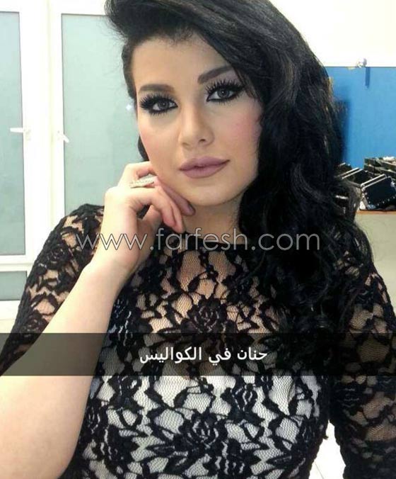 نوميني ستار اكاديمي 11: حنان الخضر و نسيم رايسي صورة رقم 7 نوميني ستار اكاديمي 11: حنان الخضر و نسيم رايسي صورة رقم 7