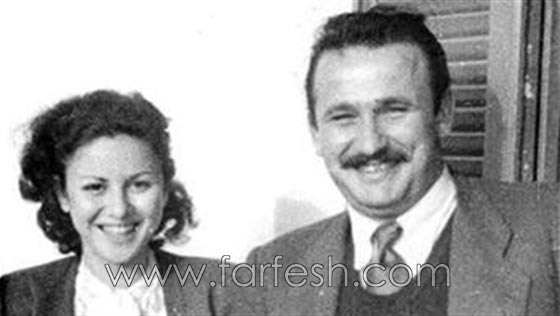 صور فاتن حمامة مع 3 رجال دخلوا حياتها، واقوى قصة حب مع عمر الشريف صورة رقم 4 صور فاتن حمامة مع 3 رجال دخلوا حياتها، واقوى قصة حب مع عمر الشريف صورة رقم 4