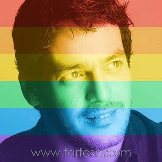 صور فنانين عرب اتهموا بالشذوذ وبانهم مثليين.. القائمة ستصدمك! صورة رقم 2 صور فنانين عرب اتهموا بالشذوذ وبانهم مثليين.. القائمة ستصدمك! صورة رقم 2