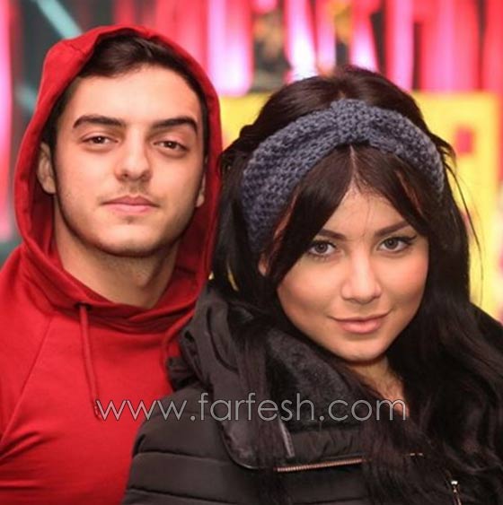 ستار اكاديمي 11: حنان الخضر تطلب يد رفاييل وتهديه مبلغ الجائزة اذا ربحت اللقب صورة رقم 9 ستار اكاديمي 11: حنان الخضر تطلب يد رفاييل وتهديه مبلغ الجائزة اذا ربحت اللقب صورة رقم 9