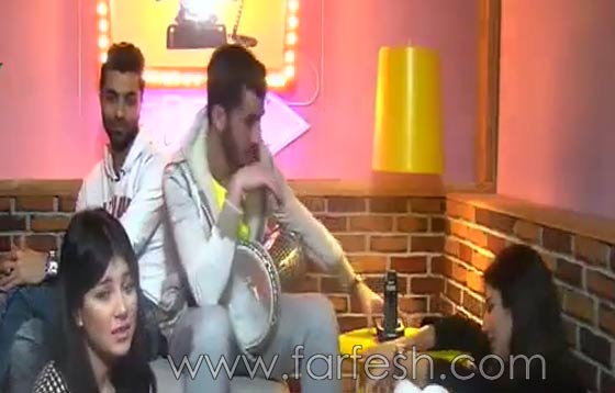 ستار اكاديمي 11: حنان الخضر تطلب يد رفاييل وتهديه مبلغ الجائزة اذا ربحت اللقب صورة رقم 5 ستار اكاديمي 11: حنان الخضر تطلب يد رفاييل وتهديه مبلغ الجائزة اذا ربحت اللقب صورة رقم 5