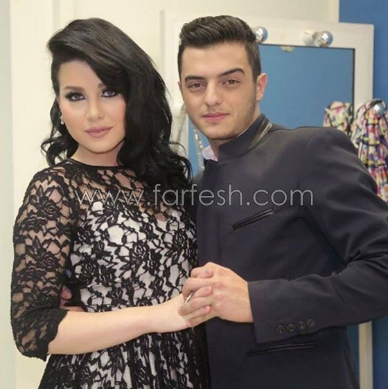 ستار اكاديمي 11: حنان الخضر تطلب يد رفاييل وتهديه مبلغ الجائزة اذا ربحت اللقب صورة رقم 6 ستار اكاديمي 11: حنان الخضر تطلب يد رفاييل وتهديه مبلغ الجائزة اذا ربحت اللقب صورة رقم 6