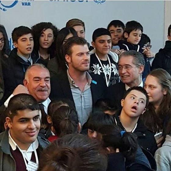 صور على انستغرام.. المصدر الاكثر مصداقية لنجوم ومشاهير تركيا صورة رقم 12 صور على انستغرام.. المصدر الاكثر مصداقية لنجوم ومشاهير تركيا صورة رقم 12