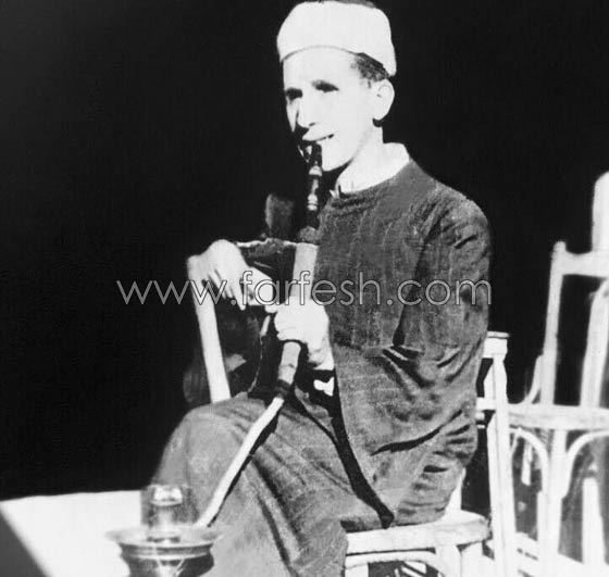 تعرف على 6 فنانين مصريين رافقهم لقب (شيخ) وغنوا بـ (الجبة والقفطان) صورة رقم 6 تعرف على 6 فنانين مصريين رافقهم لقب (شيخ) وغنوا بـ (الجبة والقفطان) صورة رقم 6