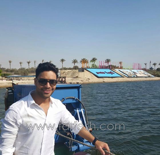 فيديو رائع: فتاة تغنى اغنية احمد جمال (تحيا مصر) بـ (لغة الإشارة) صورة رقم 8 فيديو رائع: فتاة تغنى اغنية احمد جمال (تحيا مصر) بـ (لغة الإشارة) صورة رقم 8