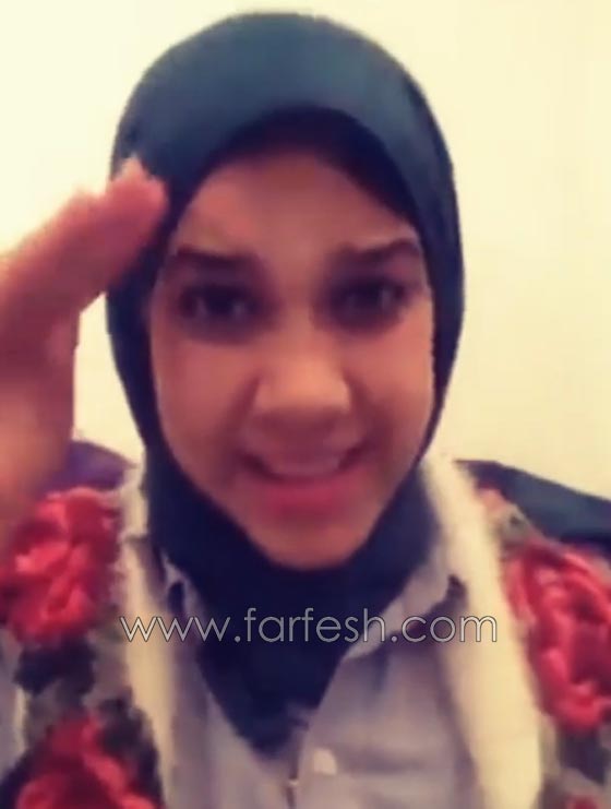 فيديو رائع: فتاة تغنى اغنية احمد جمال (تحيا مصر) بـ (لغة الإشارة) صورة رقم 2 فيديو رائع: فتاة تغنى اغنية احمد جمال (تحيا مصر) بـ (لغة الإشارة) صورة رقم 2