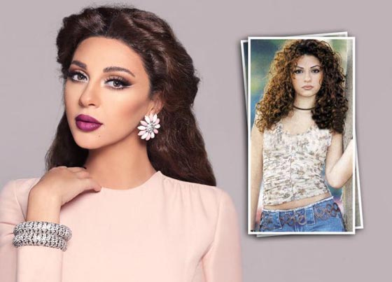 فيديو فنانات ينكرن اجراء عمليات تجميل، بينما صور (قبل وبعد) تفضح كذبهن! صورة رقم 1 فيديو فنانات ينكرن اجراء عمليات تجميل، بينما صور (قبل وبعد) تفضح كذبهن! صورة رقم 1