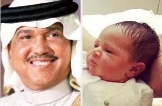 صور عالية محمد عبده: الطفلة التاسعة لفنان العرب (ابو نورة) صورة رقم 1 صور عالية محمد عبده: الطفلة التاسعة لفنان العرب (ابو نورة) صورة رقم 1