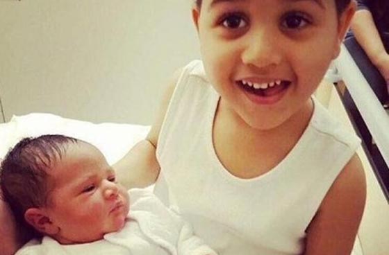 صور عالية محمد عبده: الطفلة التاسعة لفنان العرب (ابو نورة) صورة رقم 2 صور عالية محمد عبده: الطفلة التاسعة لفنان العرب (ابو نورة) صورة رقم 2
