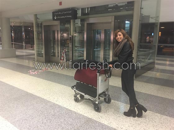 صور ستار اكاديمي 11 وصول سهيلة، اهاب وسكينة الى مطار بيروت لمفاجأة زملائهم: صورة رقم 8 صور ستار اكاديمي 11 وصول سهيلة، اهاب وسكينة الى مطار بيروت لمفاجأة زملائهم: صورة رقم 8