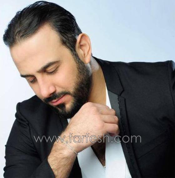 قصي خولي: لن أتزوج الا مسيحية وسوف أسمي ابني (علي)! صورة رقم 7 قصي خولي: لن أتزوج الا مسيحية وسوف أسمي ابني (علي)! صورة رقم 7