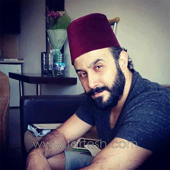قصي خولي: لن أتزوج الا مسيحية وسوف أسمي ابني (علي)! صورة رقم 5 قصي خولي: لن أتزوج الا مسيحية وسوف أسمي ابني (علي)! صورة رقم 5