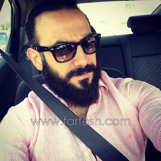 قصي خولي: لن أتزوج الا مسيحية وسوف أسمي ابني (علي)! صورة رقم 6 قصي خولي: لن أتزوج الا مسيحية وسوف أسمي ابني (علي)! صورة رقم 6