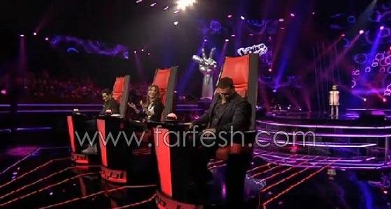 لا تنسوا ذا فويس كيدز هذا المساء.. مفاجآت جديدة ومواقف طريفة صورة رقم 6 لا تنسوا ذا فويس كيدز هذا المساء.. مفاجآت جديدة ومواقف طريفة صورة رقم 6