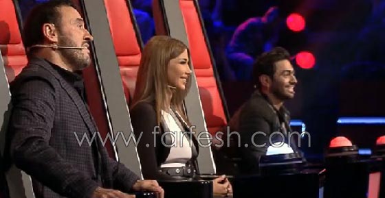 لا تنسوا ذا فويس كيدز هذا المساء.. مفاجآت جديدة ومواقف طريفة صورة رقم 5 لا تنسوا ذا فويس كيدز هذا المساء.. مفاجآت جديدة ومواقف طريفة صورة رقم 5