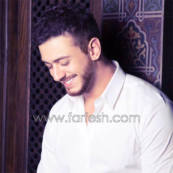 ماذا قالت دنيا بطمة عن خلافها مع سعد المجرد؟ صورة رقم 7 ماذا قالت دنيا بطمة عن خلافها مع سعد المجرد؟ صورة رقم 7