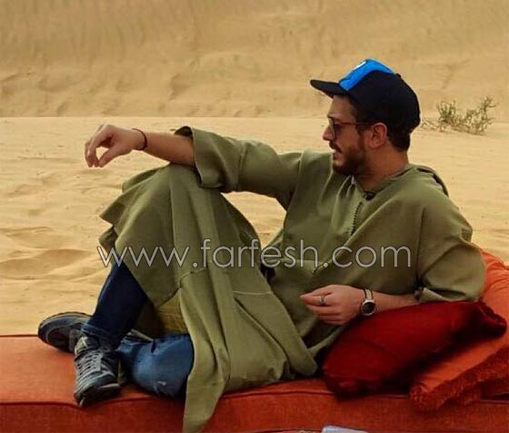ماذا قالت دنيا بطمة عن خلافها مع سعد المجرد؟ صورة رقم 9 ماذا قالت دنيا بطمة عن خلافها مع سعد المجرد؟ صورة رقم 9