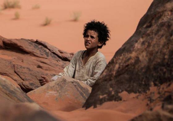 هل يحصد الفيلم الأردني (ذيب) جائزة افضل فيلم اجنبي في اوسكار 2015؟ صورة رقم 2 هل يحصد الفيلم الأردني (ذيب) جائزة افضل فيلم اجنبي في اوسكار 2015؟ صورة رقم 2