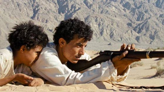 هل يحصد الفيلم الأردني (ذيب) جائزة افضل فيلم اجنبي في اوسكار 2015؟ صورة رقم 4 هل يحصد الفيلم الأردني (ذيب) جائزة افضل فيلم اجنبي في اوسكار 2015؟ صورة رقم 4