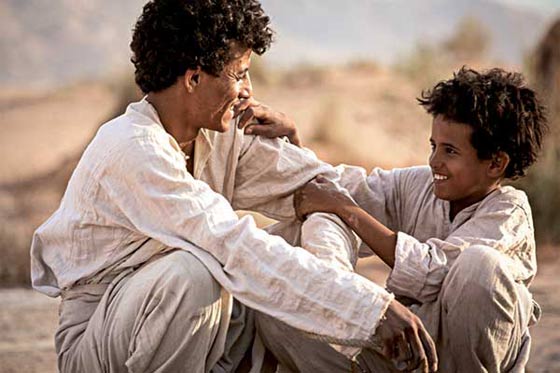 هل يحصد الفيلم الأردني (ذيب) جائزة افضل فيلم اجنبي في اوسكار 2015؟ صورة رقم 5 هل يحصد الفيلم الأردني (ذيب) جائزة افضل فيلم اجنبي في اوسكار 2015؟ صورة رقم 5