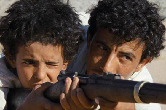 هل يحصد الفيلم الأردني (ذيب) جائزة افضل فيلم اجنبي في اوسكار 2015؟ صورة رقم 8 هل يحصد الفيلم الأردني (ذيب) جائزة افضل فيلم اجنبي في اوسكار 2015؟ صورة رقم 8