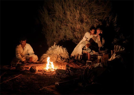 هل يحصد الفيلم الأردني (ذيب) جائزة افضل فيلم اجنبي في اوسكار 2015؟ صورة رقم 6 هل يحصد الفيلم الأردني (ذيب) جائزة افضل فيلم اجنبي في اوسكار 2015؟ صورة رقم 6
