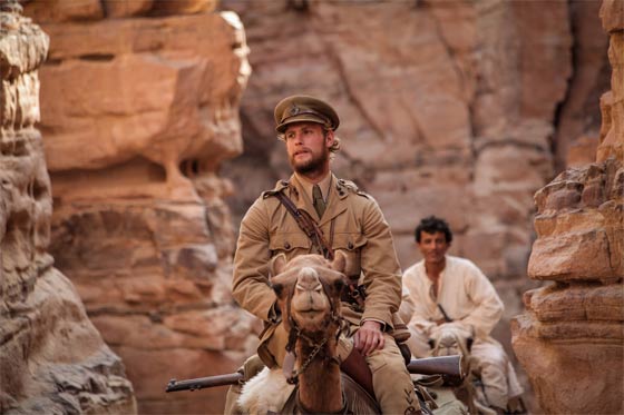 هل يحصد الفيلم الأردني (ذيب) جائزة افضل فيلم اجنبي في اوسكار 2015؟ صورة رقم 7 هل يحصد الفيلم الأردني (ذيب) جائزة افضل فيلم اجنبي في اوسكار 2015؟ صورة رقم 7