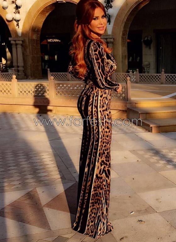 رولا سعد: انجح اغنياتي تجديد ما غنته الشحرورة وبسبستلو وبشرفك صورة رقم 3 رولا سعد: انجح اغنياتي تجديد ما غنته الشحرورة وبسبستلو وبشرفك صورة رقم 3