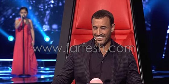 بعد تهديد داعش بقتلها: الطفلة ميرنا حنا من العراق الى لبنان الى ذا فويس كيدز الى العالمية صورة رقم 4 بعد تهديد داعش بقتلها: الطفلة ميرنا حنا من العراق الى لبنان الى ذا فويس كيدز الى العالمية صورة رقم 4
