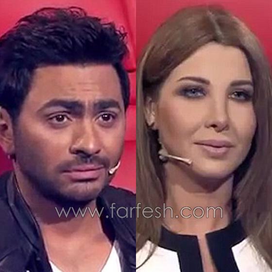 بعد تهديد داعش بقتلها: الطفلة ميرنا حنا من العراق الى لبنان الى ذا فويس كيدز الى العالمية صورة رقم 8 بعد تهديد داعش بقتلها: الطفلة ميرنا حنا من العراق الى لبنان الى ذا فويس كيدز الى العالمية صورة رقم 8