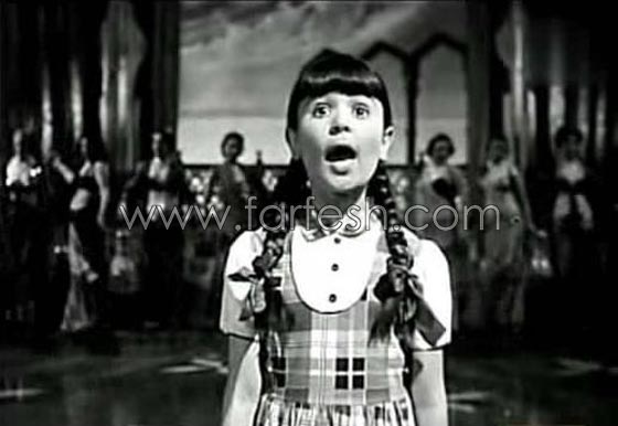 نقل الفنانة المصرية فيروز الصغيرة الى العناية المكثفة بعد تدهور حالتها الصحية صورة رقم 6 نقل الفنانة المصرية فيروز الصغيرة الى العناية المكثفة بعد تدهور حالتها الصحية صورة رقم 6