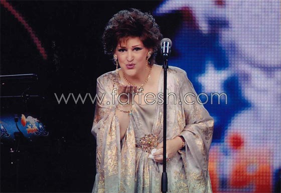   منع فنانات من دخول مصر بتهم الفجور، الجاسوسية، وعلاقات عاطفية مع مسؤولين! صورة رقم 3