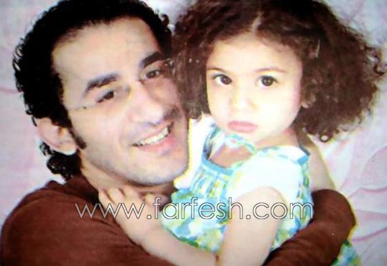 صور ابنة احمد حلمي ومنى زكي: لي لي اصبحت مراهقة تشبه والديها صورة رقم 2 صور ابنة احمد حلمي ومنى زكي: لي لي اصبحت مراهقة تشبه والديها صورة رقم 2