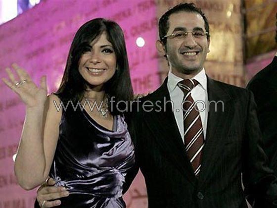 صور ابنة احمد حلمي ومنى زكي: لي لي اصبحت مراهقة تشبه والديها صورة رقم 10 صور ابنة احمد حلمي ومنى زكي: لي لي اصبحت مراهقة تشبه والديها صورة رقم 10