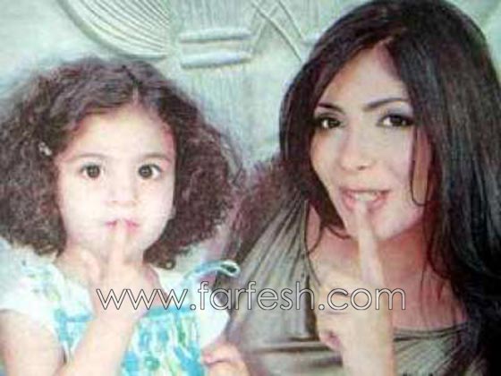 صور ابنة احمد حلمي ومنى زكي: لي لي اصبحت مراهقة تشبه والديها صورة رقم 3 صور ابنة احمد حلمي ومنى زكي: لي لي اصبحت مراهقة تشبه والديها صورة رقم 3