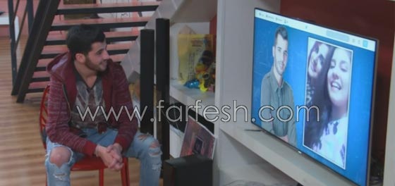 طلاب ستار اكاديمي 11 يتلقون فيديوهات مؤثرة من اهلهم واصحابهم والفانز صورة رقم 3