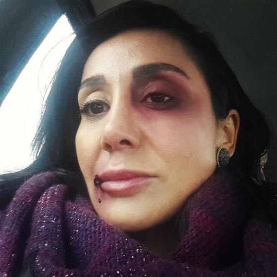 ساروهان.. التركي الاسمر فاتن الحسناوات يدفع ثمنا غاليا لتعنيفه حبيبته صورة رقم 4 ساروهان.. التركي الاسمر فاتن الحسناوات يدفع ثمنا غاليا لتعنيفه حبيبته صورة رقم 4