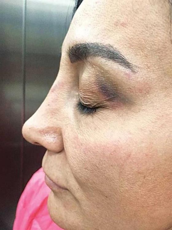 ساروهان.. التركي الاسمر فاتن الحسناوات يدفع ثمنا غاليا لتعنيفه حبيبته صورة رقم 5 ساروهان.. التركي الاسمر فاتن الحسناوات يدفع ثمنا غاليا لتعنيفه حبيبته صورة رقم 5