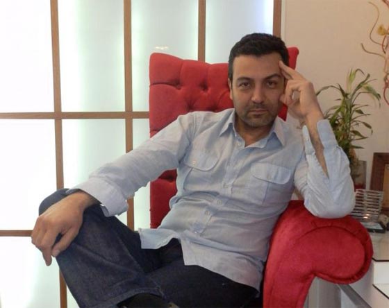 ساروهان.. التركي الاسمر فاتن الحسناوات يدفع ثمنا غاليا لتعنيفه حبيبته صورة رقم 3 ساروهان.. التركي الاسمر فاتن الحسناوات يدفع ثمنا غاليا لتعنيفه حبيبته صورة رقم 3