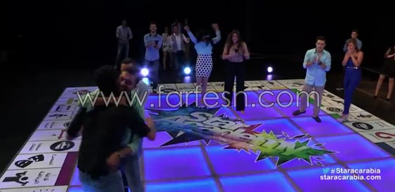فيديو ستار اكاديمي 11 هل تذكر رد فعل الطلاب لحظة علموا بقبولهم؟ صورة رقم 3 فيديو ستار اكاديمي 11 هل تذكر رد فعل الطلاب لحظة علموا بقبولهم؟ صورة رقم 3