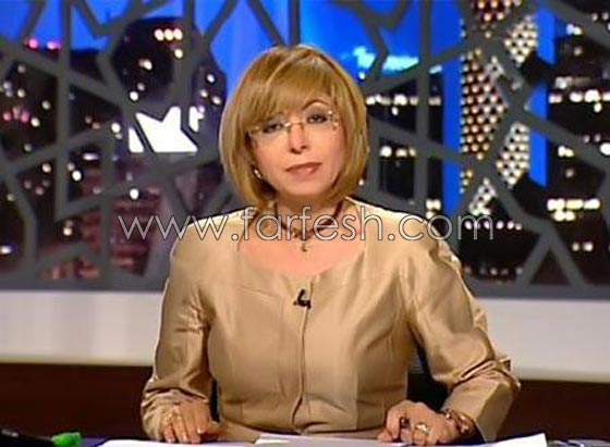 صورة لميس الحديدي مع جورج قرداحي تشعل تعليقات الجمهور صورة رقم 2 صورة لميس الحديدي مع جورج قرداحي تشعل تعليقات الجمهور صورة رقم 2