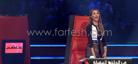 فيديو ذا فويس كيدز: مواهب جديدة تثير مشاعر ودموع المدربين كاظم، تامر ونانسي صورة رقم 2 فيديو ذا فويس كيدز: مواهب جديدة تثير مشاعر ودموع المدربين كاظم، تامر ونانسي صورة رقم 2