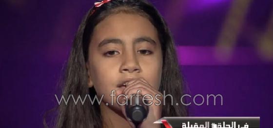 فيديو ذا فويس كيدز: مواهب جديدة تثير مشاعر ودموع المدربين كاظم، تامر ونانسي صورة رقم 6 فيديو ذا فويس كيدز: مواهب جديدة تثير مشاعر ودموع المدربين كاظم، تامر ونانسي صورة رقم 6