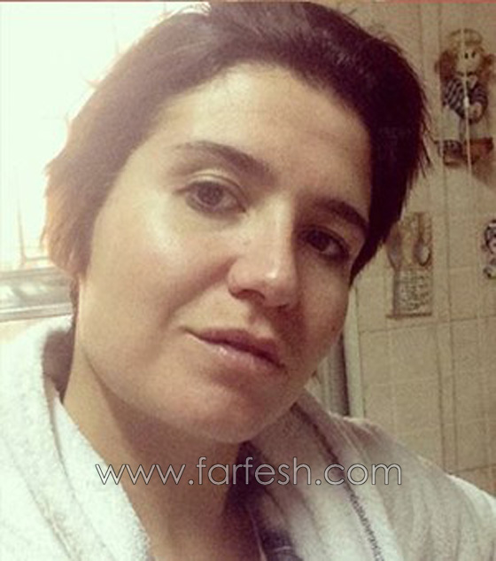 صور فنانات عربيات بدون مكياج.. هل ترى ان شكلهن مثار للسخرية؟ صورة رقم 12 صور فنانات عربيات بدون مكياج.. هل ترى ان شكلهن مثار للسخرية؟ صورة رقم 12